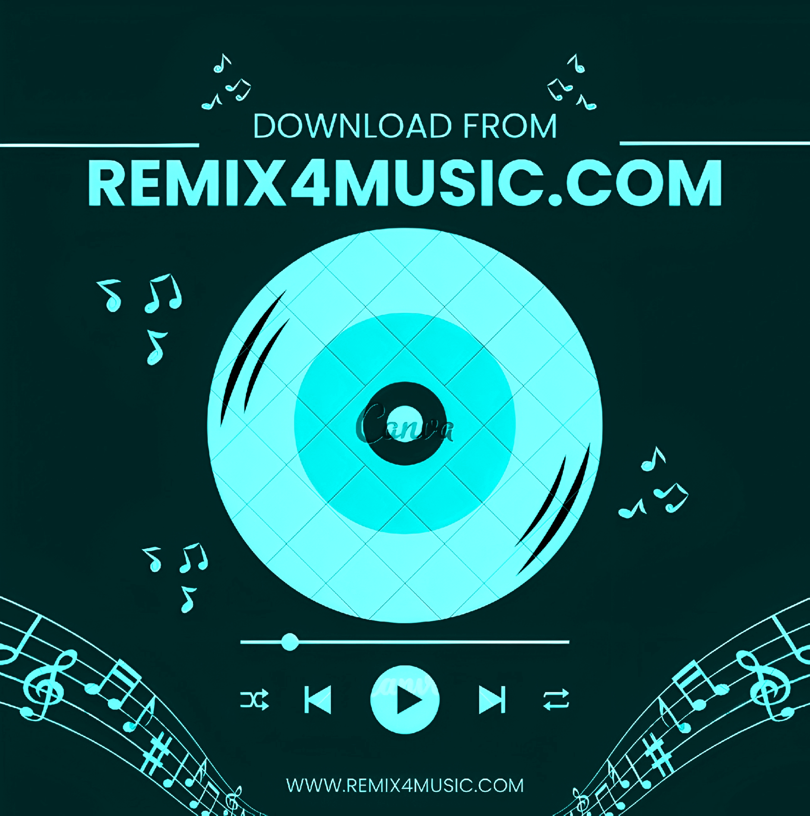 Duniya Hasino Ka Mela (New Year Spl Club Fusion Edm Dancing Remix 2026) Dj S Remix (Remix4music.com)