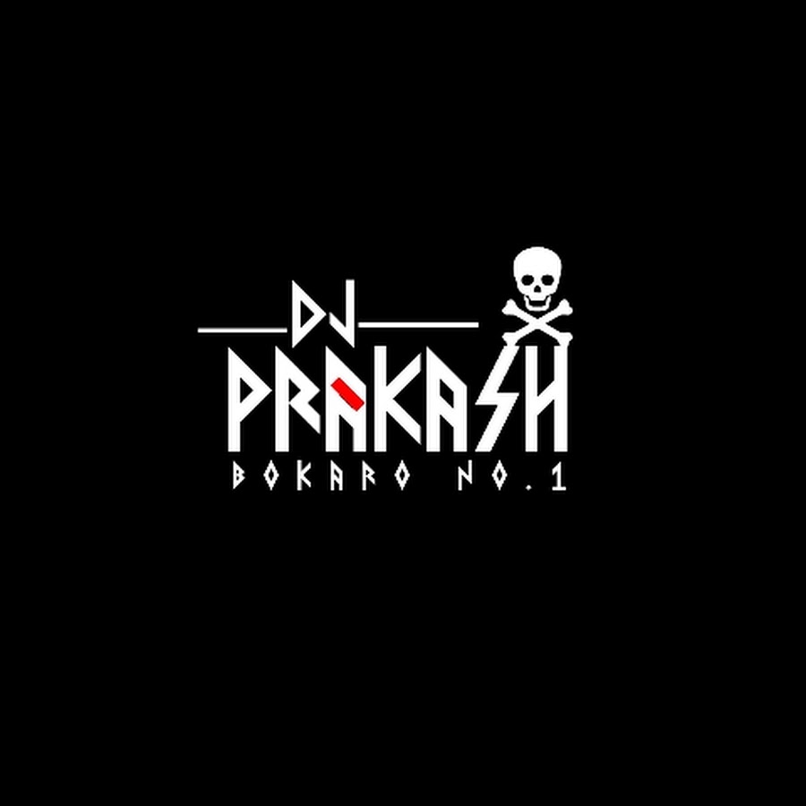 Dj Prakash Bokaru